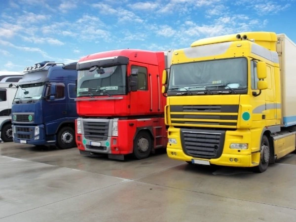 Antalya Termal Nakliye